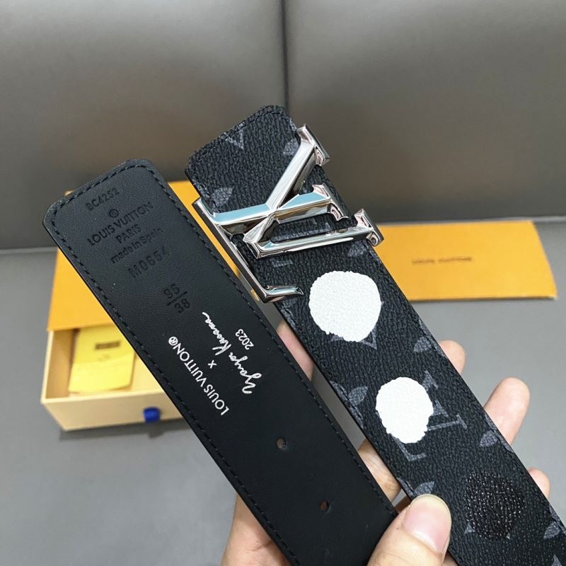 Louis Vuitton Belts